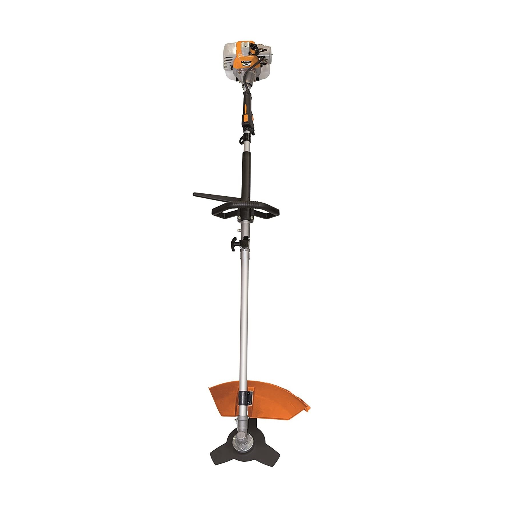 Masina taiat iarba (trimmer multifuntional) Stayer